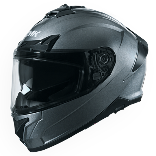 TYPHOON SOLID ANTHRACITE