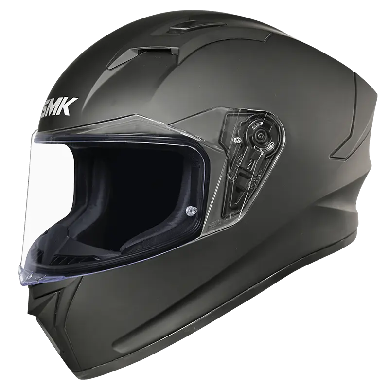 steller unicolor matt black