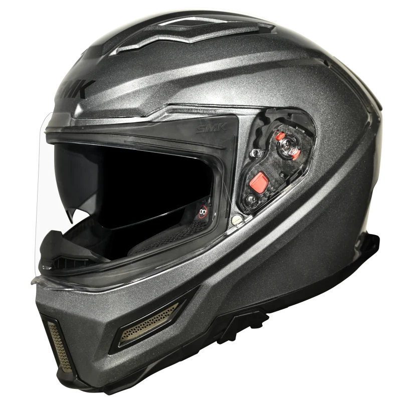 AGNAR SOLID ANTHRACITE GLDA 600