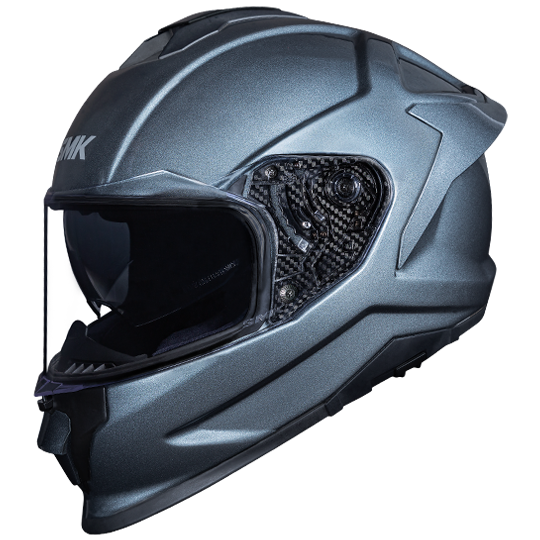 TITAN SOLID ANTHRACITE