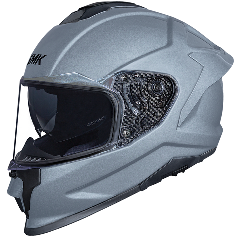 TITAN SOLID NARDO GREY