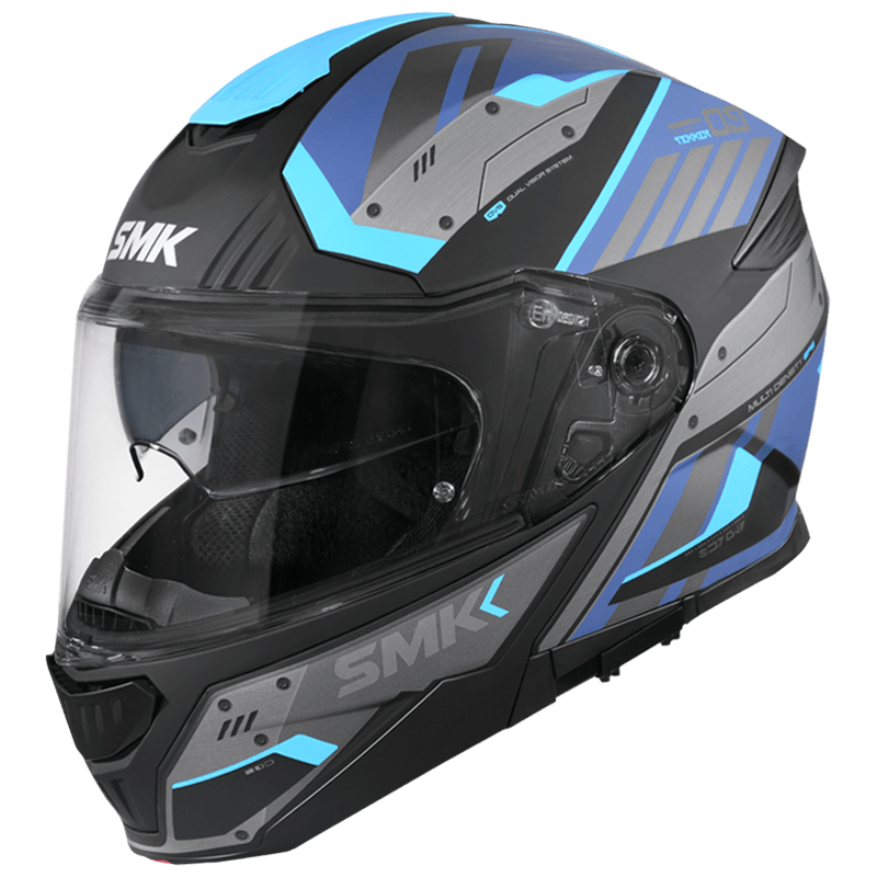 GULLWING TEKKER MA265