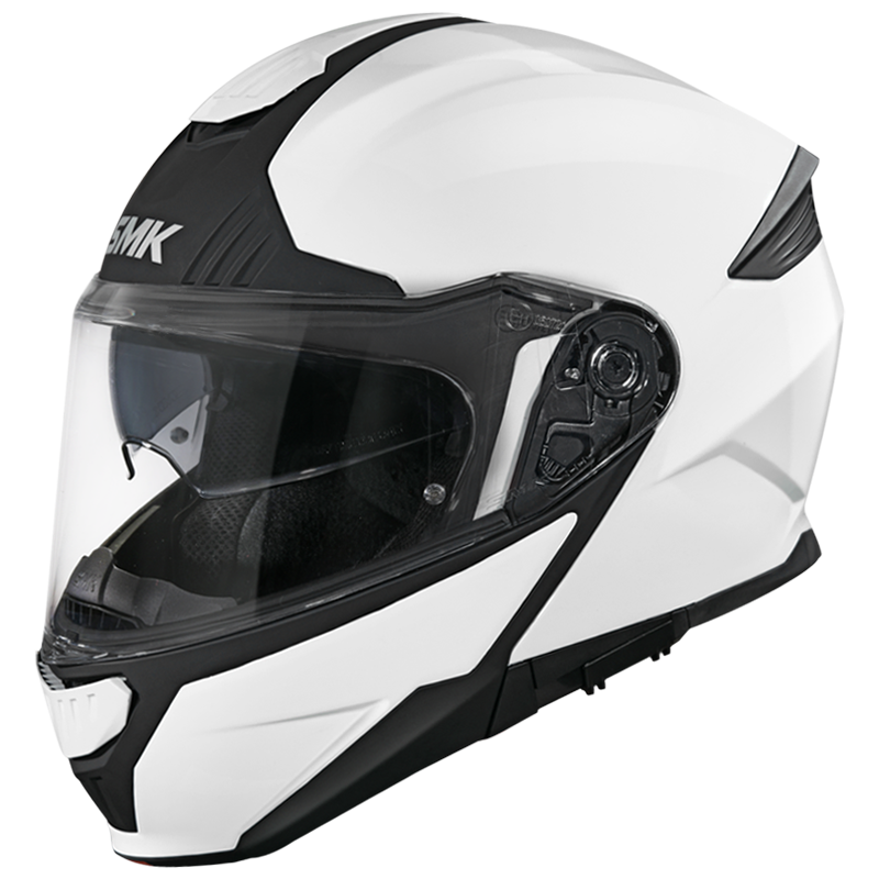 GULLWING SOLID WHITE