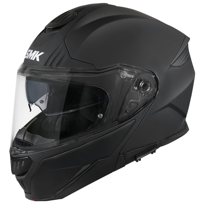 GULLWING SOLID MATT BLACK