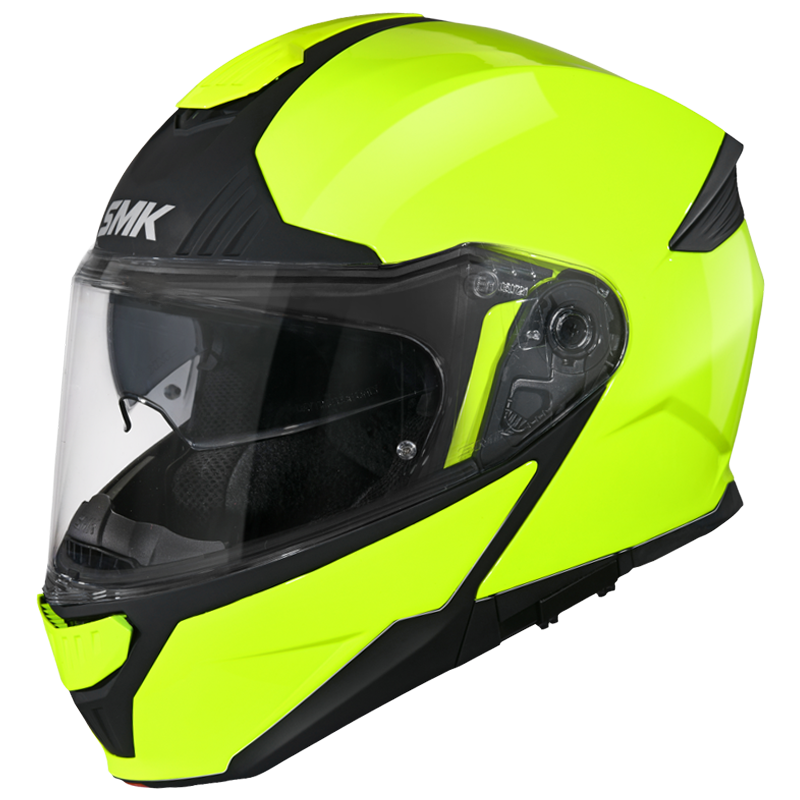 GULLWING SOLID HI VISION