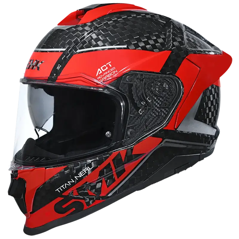 TITAN CARBON NERO GL236