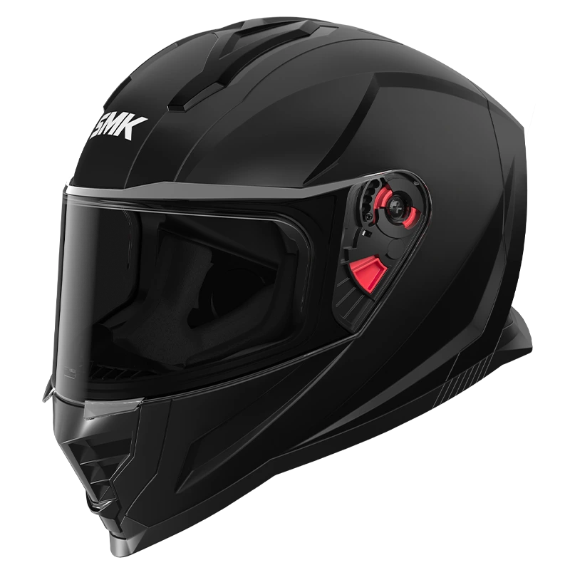 NOVA MATT BLACK MA 200