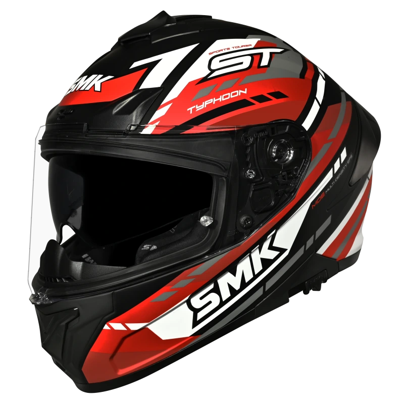 SPORTS TOURER MA 231