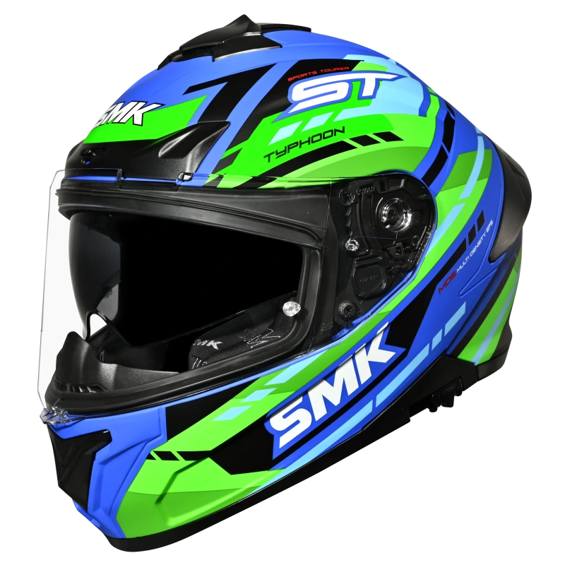 SPORTS TOURER MA 585