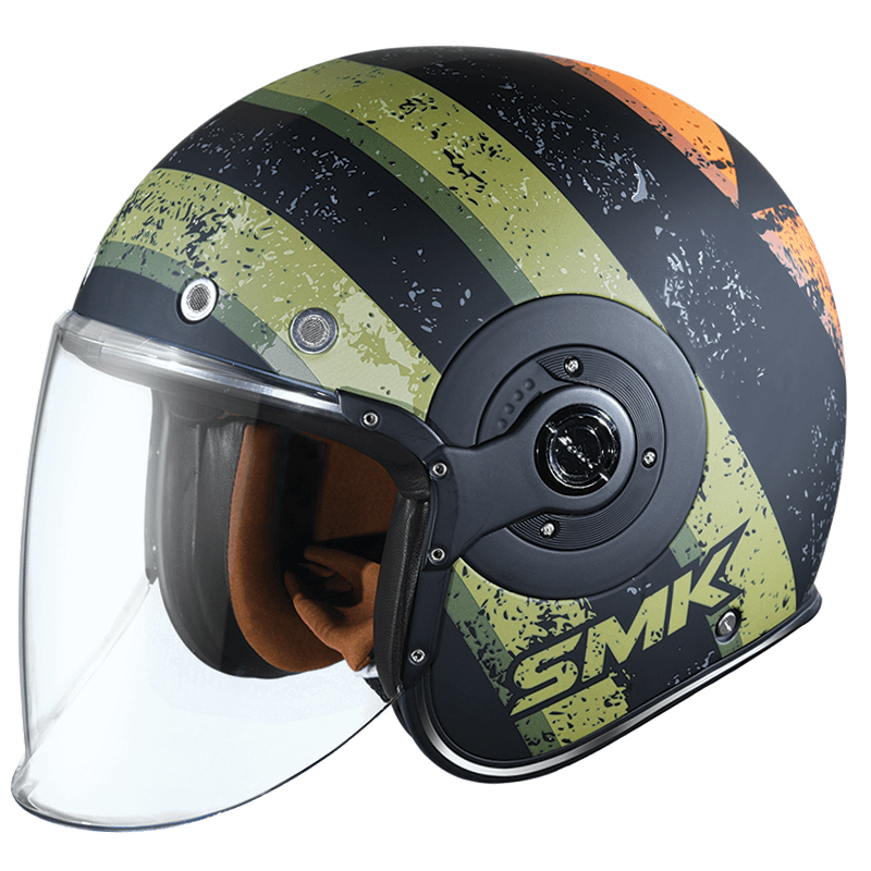 RETRO JET PINSTRIPE MA287