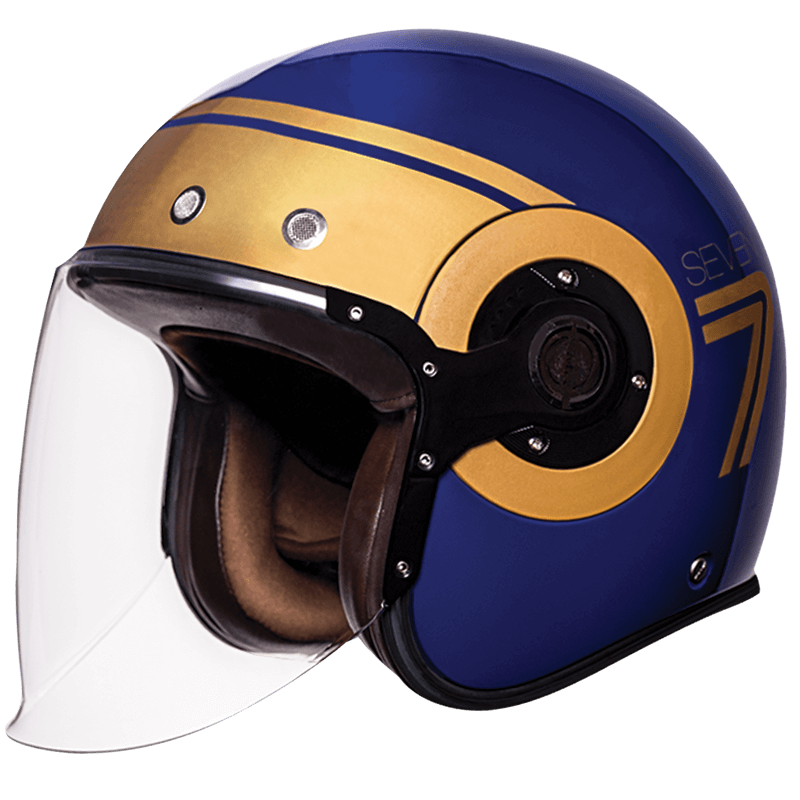 RETRO JET SEVEN GL540