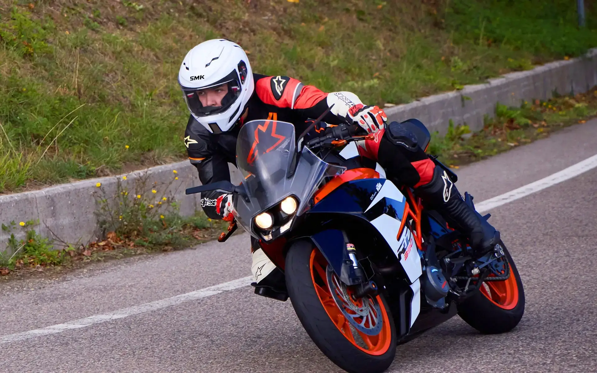 Agnar Full Face Helmets